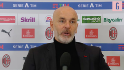 VIDEO Milan-Crotone, Pioli esalta Ibrahimovic: “Lui un campione. Suo record? E’ consapevole di una cosa…”
