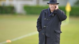 Perinetti: “La Salernitana merita la A. Sarà un mercato difficile per tutti”