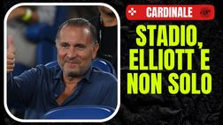 Milan, lo stadio, Elliott, il vendor loan e non solo. Cardinale si racconta