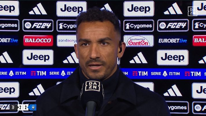 Danilo: “Obiettivo Juve è sempre stato tornare in Champions. Adesso…” - immagine 1