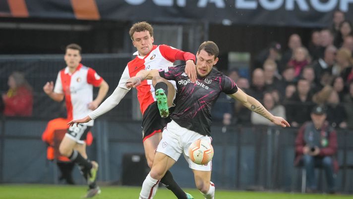 ‘RADIO PENSIERI’, LENGUA: “Gli attaccanti devono dare di più per fare gol” - immagine 1