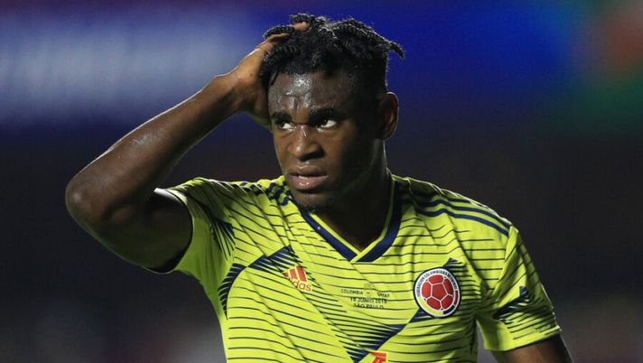 Trevisani: “Muriel ora spacca tutto. Ma vi dico per quanto starà fuori Duvan” - immagine 1