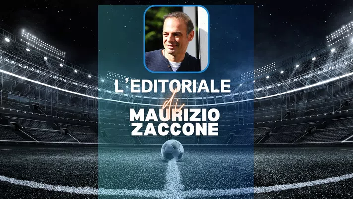 editoriale di maurizio zaccone napoli