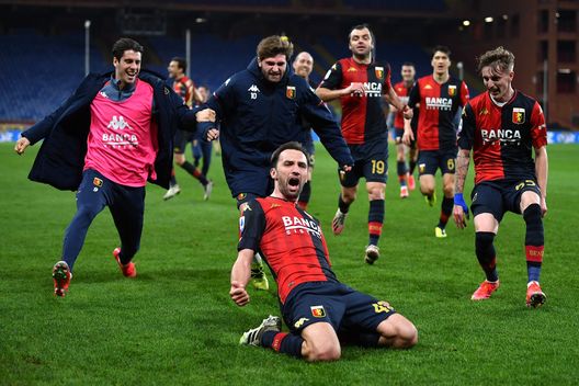 (Photo by Valerio Pennicino/Getty Images) (Photo by Valerio Pennicino/Getty Images)