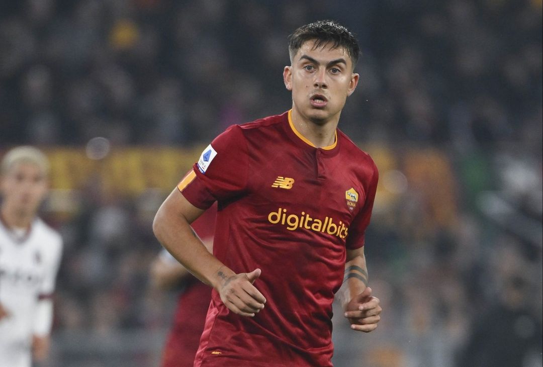 Roma-Bologna 1-0 – FOTO GALLERY - immagine 80