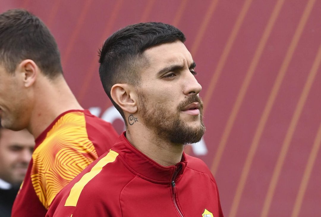 Primo allenamento in vista del Bayer: a parte Smalling e Dybala – FOTO GALLERY - immagine 23