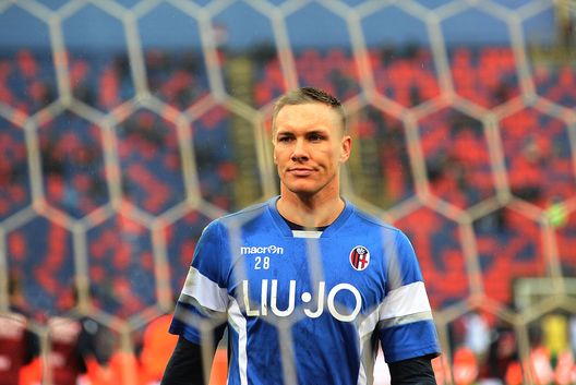 Skorupski (Getty) Skorupski: “Con Miha siamo fratelli, ma la sua assenza ha pesato sui risultati” - immagine 1