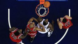 NBA, stagione sospesa a tempo indeterminato