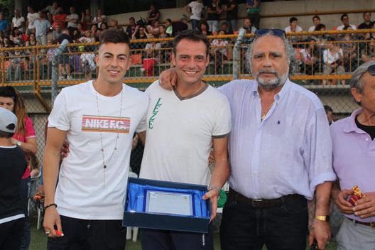 Facebook @USD Legino Facebook @USD Legino