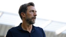 Frosinone, Di Francesco: “Il Milan ha grande gamba, staremo attenti”