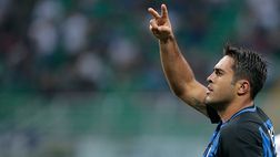 Eder: “Champions? Lotteremo fino alla fine con Lazio e Roma”