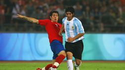 Dall’Argentina – Banega, titolare contro il Venezuela, avrà il privilegio di…