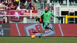 Torino, Vanja aspetta la sua chance. Juric ribadisce: “Contento dei miei portieri”