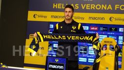 Cetin: “Sono un lottatore. A Parma vogliamo vincere”
