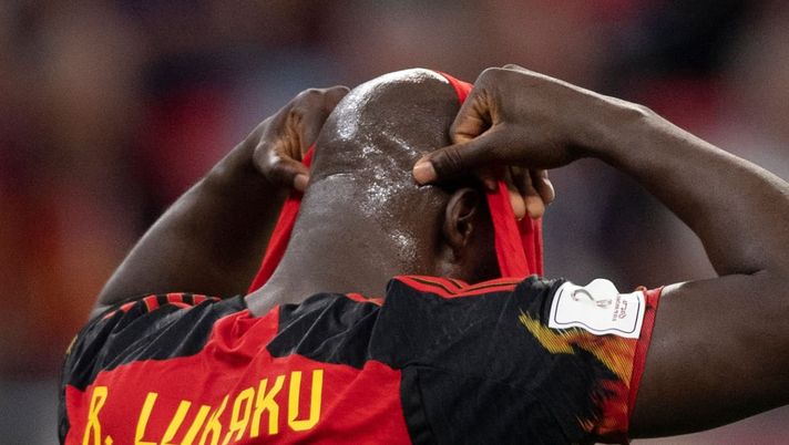 Fisioterapista Belgio: “Lukaku? Non giocava da mesi. Con lui concordato che…” - immagine 1