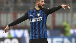 Inter, Gagliardini: “Non più disposto a giocare così pochi minuti”