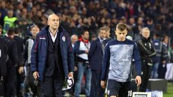 Giulini spinge Barella verso Roma, ma valuta l’ipotesi di tenerlo a Cagliari. L’Inter…