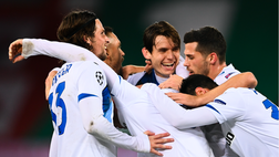 L’Atalanta vola: 2-0 al Liverpool