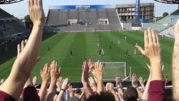 Serie B, dopo 27 anni torna nella cadetteria il derby emiliano fra Reggiana e Spal