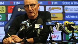 Genoa, Andreazzoli candidato numero uno alla panchina