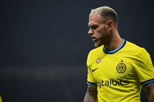 L’Inter ha nuovo padrone a sinistra. Classe e Dna nerazzurro: è Dimarco l’erede di Perisic- immagine 2