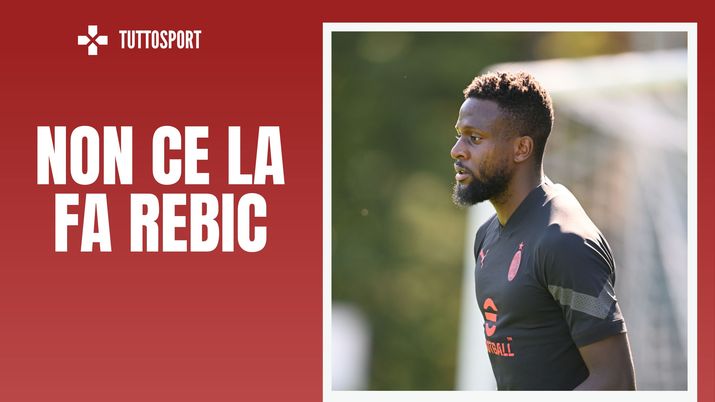 Derby Milan Inter Origi