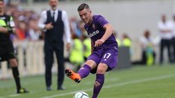 Fiorentina, Veretout disponibile: ecco come cambia il centrocampo viola