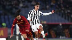 ‘RADIO PENSIERI’, VOCALELLI: “La Roma dovrebbe fare un colpo e prendere Dybala”