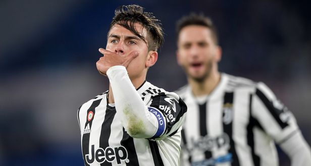 Getty Images Dybala, sui social 5mila discussioni in due ore. Cambiato uomo immagine Juve- immagine 2