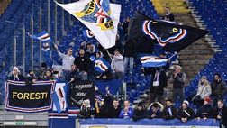 Casa Sampdoria: dopo il ko con la Roma, conferme per Puggioni, Praet e Muriel con l’Atalanta