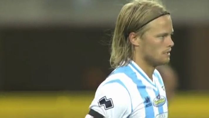 Calciomercato Spal, obiettivo Bjarnason: c’è l’ok di Tacopina  Calciomercato Spal, obiettivo Bjarnason: c’è l’ok di Tacopina