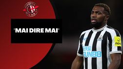 Calciomercato Milan – Ferrari: “Saint-Maximin? Mai dire mai”