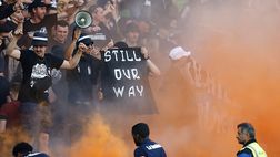 Derby di Melbourne sospeso: Victory, zero biglietti in vendita e zero tifosi in trasferta