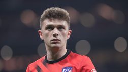 Trippier ‘innamorato’ di Simeone: “Grazie a lui migliorato tanto ma è davvero pazzo”