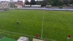 Lazio, un derby infinito: finale sospesa e da recuperare a Viterbo