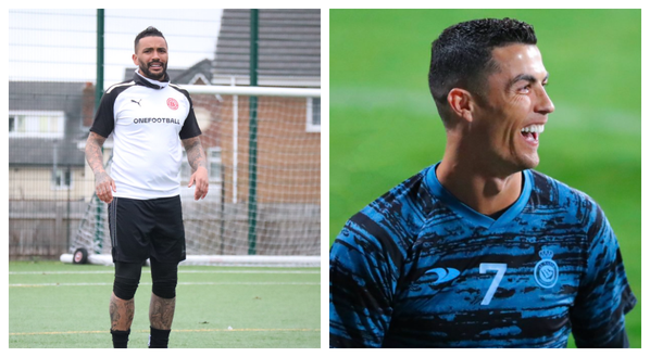 CR7, ex compagno di squadra rivela: “Mi ha salvato l’appuntamento con Miss California”- immagine 2