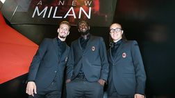 Bakayoko, Castillejo e Laxalt: 10 curiosità sui tre nuovi del Milan