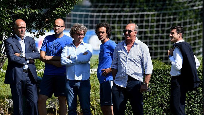 FOTO, Nazionale: Ventura ne convoca 28, prima chiamata per Politano e Cataldi  FOTO, Nazionale: Ventura ne convoca 28, prima chiamata per Politano e Cataldi