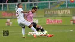 Genoa-Palermo, giallo per Mateju all’84’: salterà il Frosinone