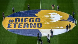 Ha guidato generazioni e ha combattuto il calcio corrotto: ciao Diego, la tua mistica non morirà mai
