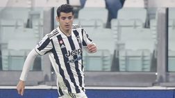 Calciomercato Juventus – Dalla Spagna: “Il Barcellona vuole Morata ora”