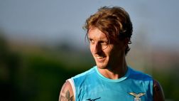 Lazio, problema in allenamento per Rovella: condizioni da valutare