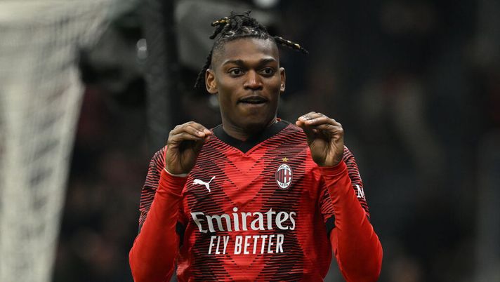 Serie A, Milan-Atalanta 1-1: Leao apre, Koopmeiners pareggia su rigore dubbio - immagine 1