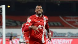 Boateng e il sì al Monza: “Convinto da Berlusconi. Mi ha chiamato e mi ha detto…”
