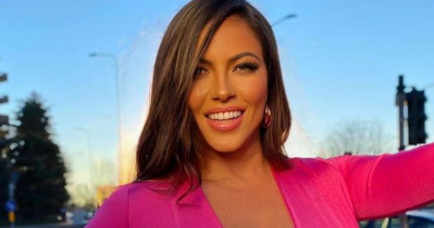 Foto: Instagram Fabiana Britto, tifosa sexy del Milan: “Tifare una squadra è come amare”- immagine 2