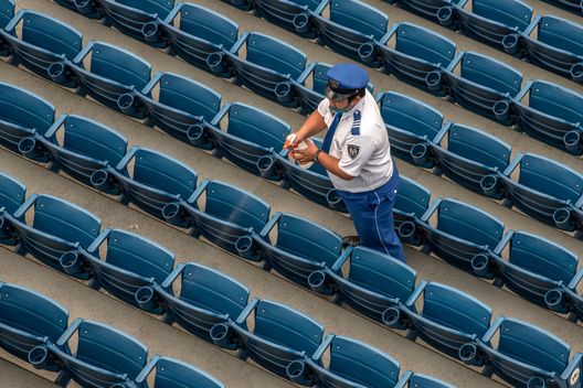 (Photo by Carl Court/Getty Images) (Photo by Carl Court/Getty Images)