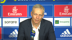 City Football Group, ribaltone Troyes: esonerato il tecnico Bruno Irles