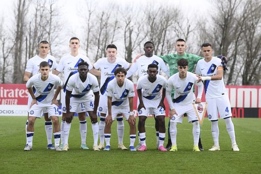 Primavera, pagelle Genoa-Inter: Aidoo il migliore, Berenbruch piazza la zampata- immagine 2