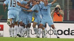 Il 15 gennaio nuovo derby a Roma, ma la Lazio celebra il derby dell’Epifania del 2005