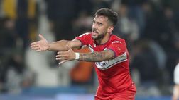 Voti fantacalcio: la scelta su Gonzalez! Consigli come Berardi, affonda Bonaventura